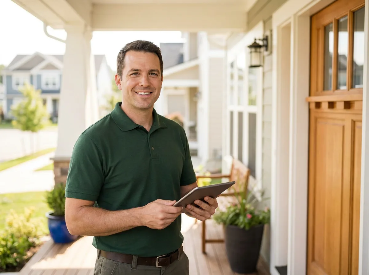 Pest control FAQs for Dayton, MD
